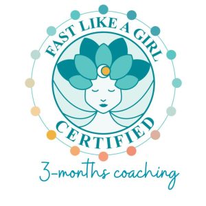 Fast Like a Girl - 3 months coaching