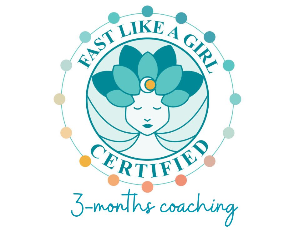 Fast Like a Girl - 3 months coaching