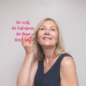 Over 50 and Fabulous - Your Lifestyle Toolbox Evaluation